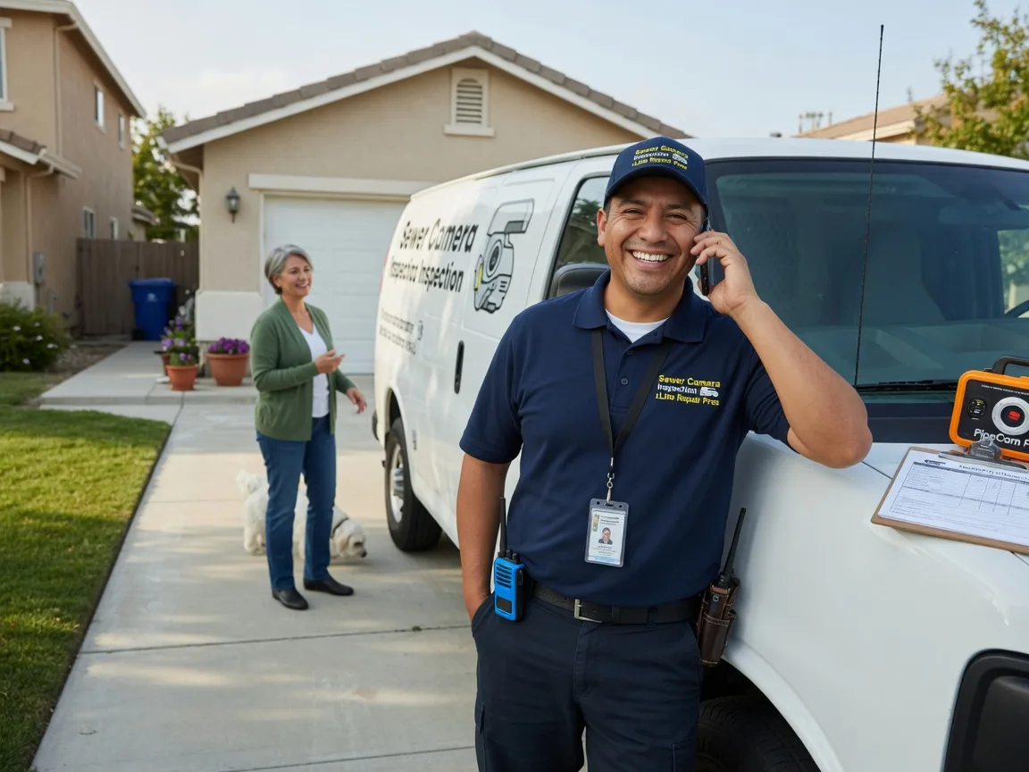 Sewer Line Repair Okay, OK FAQs
